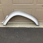 96-02 Toyota 4RUNNER Limited Right Passenger Front Fender Flare Trim Moulding. Fixed Price $75.00.
