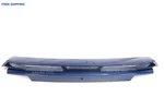 Oem Rear Trunk Lid Spoiler Wing Blue 2024- 26 Ford Mustang Gt Ecoboost Pp. Fixed Price $325.83.