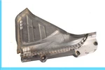 09-15 Bmw 750I 750LI F02 F01 Left Driver Windshield Cowl Outer Cover Grille Oem. Fixed Price $24.00.