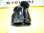 Genuine Mercedes W116 R107 W114 M110 2.8 6CYL Engine Black Distributor Cover. Fixed Price $180.39.
