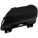 For 2018-2021 Expedition Front Right Valance Plastic JL1Z17E811APTM FO1047118. Fixed Price $65.95.