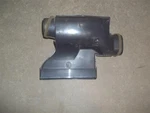 92 93 94 95 Ford Taurus Sho Center Dash Heater Ac Duct. Fixed Price $29.99.