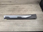 18-24 Oem Bmw G01 G02 X3 X4 Rear Left Driver Side Lower Door Trim Molding. Fixed Price $99.95.