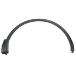 Oem Genuine 2018-2021 Volkswagen Tiguan Wheel Arch Molding New 5NN-854-732-A-9B9. Fixed Price $78.49.