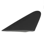 Oem 2014-21 Mitsubishi Mirage Exterior Applique Window Trim Right Side 7405A566. Fixed Price $64.98.