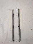 80-85 Cadillac Seville L/r Headlight To Grille Filler Trim Molding Chrome 1004. Fixed Price $99.00.