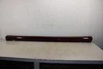 2011-2023 Dodge Charger Left Rocker Panel Molding 1QA51TRMAF Oem MS78. Fixed Price $230.00.