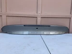 Oem 16-19 Lincoln Mkz Gold Trunk Lid Molding W/ Camera DP53-F42509 DP53F42509. Fixed Price $200.00.