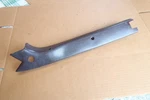 1978 1988 Monte Carlo Left Rear Top Molding Gm Body Driver Survivor. Fixed Price $49.99.