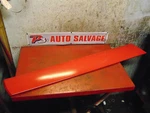07 06 05 03 04 Pontiac Vibe Left Front Door Impact Trim Molding Moulding Panel. Fixed Price $39.99.
