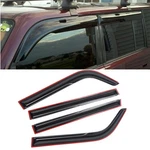 For Scion Xb 2003-2007 04 M Style Window Visor Rain Guard Vent Deflector. Fixed Price $34.99.