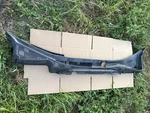 18-20 Hyundai Genesis G80 Front Windshield Cowl Grille Vent Cover 86150-B1000OEM. Fixed Price $80.00.