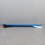 2014-2021 Bmw I3 I01 Right Passenger Rocker Panel Molding Oem 51757368598. Fixed Price $197.24.