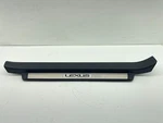 11-15 Lexus Gs 350 Front Right Passenger Side Door Sill Scuff Cover Panel Oem. Fixed Price $39.00.