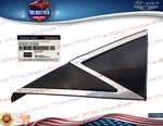 Oem Rear Quarter Panel Window Glass Molding Right 23-25 Genesis GV60 87820CU000. Fixed Price $177.77.
