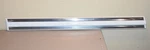 1993 Lincoln Town Car Left Lh Front Door Molding Trim Cladding Oem White. Fixed Price $99.99.