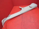 05-06 Escalade Platinum Left Driver Pillar Panel Cloth Covered Molding 6114. Fixed Price $152.99.