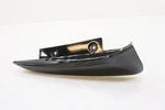 2019 - 2024 Infiniti QX50 Rear Liftgate Right Spoiler Oem 960775NA0A Black KH3. Fixed Price $38.58.