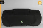 11-17 Mercedes W207 E550 E350 Convertible Rear Trunk Inner Cover Trim Black Oem. Fixed Price $145.25.
