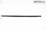 2011-2018 Porsche Cayenne Rear Left Side Door Window Belt Molding Oem. Fixed Price $59.24.