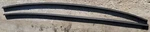 02-06 Acura Rsx Roof Molding Gutter Insert Set 74316-S6M-003 & 74306-S6M-003 Oem. Fixed Price $79.95.