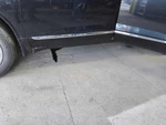 Driver Side Enclave 2014 Rocker Panel Moulding 599288. Fixed Price $223.10.