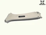 Left Driver Side B Pillar Upper Trim Cover Panel Mazda CX-5 2017 2025 Oem. Fixed Price $47.00.