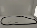 Hyundai Tiburon Gt Trunk Lid Molding Weather Seal Fits 2005 2006. Fixed Price $40.36.