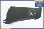 2012-2021 Tesla Model Driver Side Upper Interior Trim B-pillar Cover Left Oem. Fixed Price $59.40.