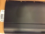 Oem 05-11 Lincoln Town Car Left Rear Outer Door Molding 6W1Z-5425557-BPTM. Fixed Price $40.00.