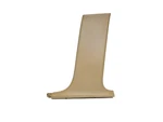 06 07 08 Audi A4 Right Pass Side Center Lower B Pillar Trim Panel Oem 85K Miles. Fixed Price $27.20.