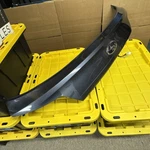 2013 2014 Subaru Outback Rear Trunk Lid Trim Molding Oem Panel Cover K6U. Fixed Price $299.99.