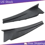 Front Lh+rh Fender Cover Trim For 16-20 Infiniti QX60 66895-9NB0A 66894-9NB0A. Fixed Price $25.99.