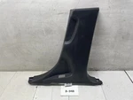 2019 Ford Taurus Sel Right Passenger Side Lower Center B Pillar Cover Trim Oem+. Fixed Price $54.59.