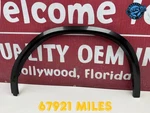 2019-25 Bmw X4 G02 Rear Right Fender Opening Wheel Molding Trim Gray Oem M-sport. Fixed Price $161.00.