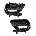 For Chrysler Pacifica 2021 2022 Fog Light Bezel Driver And Passenger Side, Pair. Fixed Price $178.11.