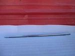 2015 - 2019 Subaru Legacy Rear Door Window Outer Belt Molding Oem Lh Side. Fixed Price $75.00.