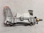 Jeep Wrangler Jk Aluminum Oil Filter Housing Assembly 2012-2017 141626. Fixed Price $79.99.