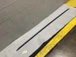 2017-2023 Audi S4 Left Driver Rocker Skirt Molding Panel Trim Oem. Fixed Price $84.78.