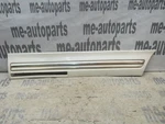 97-99 Cadillac Deville Right Rear Passenger Quarter Panel Trim Molding Moulding. Fixed Price $119.93.