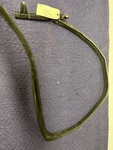 01-07 Escape Mariner Back Rear Door Panel Weather Seal Body Rubber Strip Right. Fixed Price $45.00.