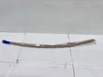 2019-24 Toyota Corolla Front Right Door Oem Window Frame Molding 75753-02010. Fixed Price $54.60.