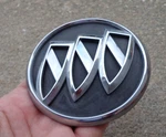 Buick Regal Trunk Emblem Badge Decal Logo Symbol Oem Genuine Original Factory. Fixed Price $25.95.