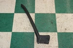 03-09 H2 Black Front Driver Side Left Lh Fender Flare Molding Panel Oem Factory. Fixed Price $105.99.