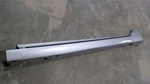 2019 Chevy Impala Lt Rocker Panel Moulding Driver Left GMX352 Silver 114422. Fixed Price $229.00.