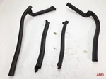 2004 Bmw 330CI 325CI 325I 330I E46 Engine Compartment Sealing Set 51718215893. Fixed Price $39.99.