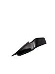 2017-2022 Infiniti Q60 Front Left Side Fender Seal Trim Cover OEM,66895-5CA0A. Fixed Price $17.49.