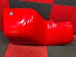 03-06 Chevrolet Ssr Oem Front Left Fender Rocker Moulding (torch Red) See Pics. Fixed Price $55.26.