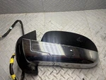 2009-2013 Cadillac Escalade Esv Left Power Black Door Mirror Opt Uft P/c: 41U. Fixed Price $247.50.