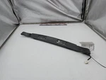2012 Hyundai Sonata Rear Trunk License Plate Light Molding Oem 92510-3S000. Fixed Price $56.22.